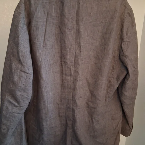 Daniel Cremieux Light Brown Blazer